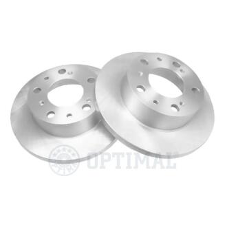 Гальмівний диск Optimal BS1690C