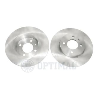Гальмівний диск Optimal BS1720C