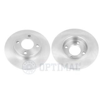 Гальмівний диск Optimal BS1810C