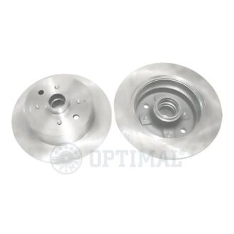 Гальмівний диск Optimal BS2170C