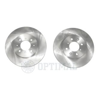 Гальмівний диск Optimal BS2240C