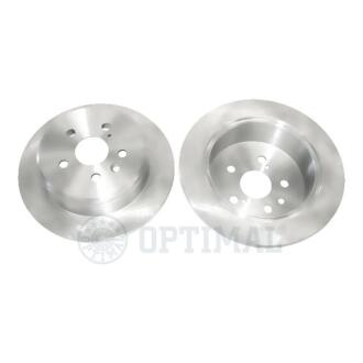 Гальмівний диск Optimal BS2450C