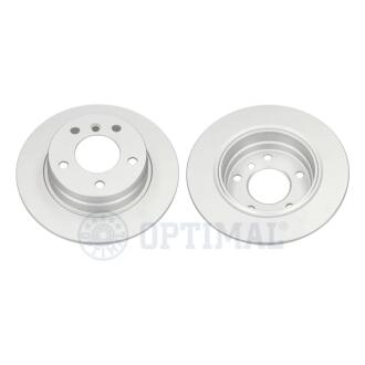 Гальмівний диск Optimal BS2840C
