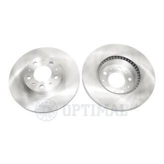 Гальмівний диск Optimal BS3040C