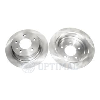 Гальмівний диск Optimal BS3080C