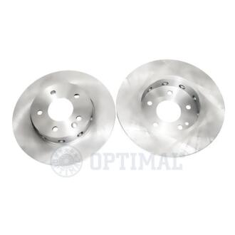 Гальмівний диск Optimal BS3100C