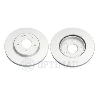 Гальмівний диск Optimal BS3131C