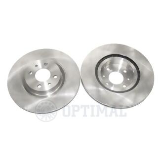 Гальмівний диск Optimal BS3161C