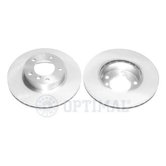 Гальмівний диск Optimal BS3240C