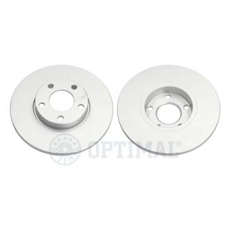 Гальмівний диск Optimal BS3270C