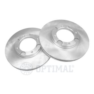 Гальмівний диск Optimal BS3740C