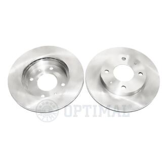 Гальмівний диск Optimal BS3760C