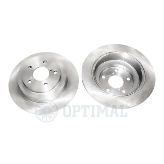 Гальмівний диск Optimal BS3980C