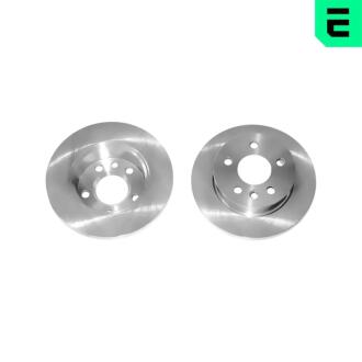 Гальмівний диск Optimal BS4140HC