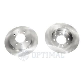 Гальмівний диск Optimal BS4240C