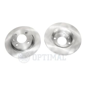 Гальмівний диск Optimal BS4250C (фото 1)