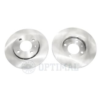 Гальмівний диск Optimal BS4260C