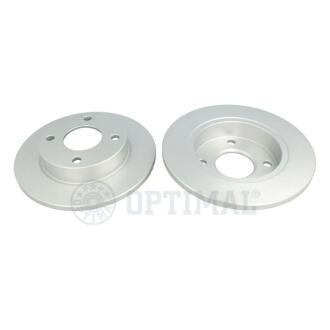 Гальмівний диск Optimal BS4270C