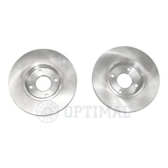 Гальмівний диск Optimal BS4690C