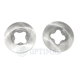 Гальмівний диск Optimal BS4850C