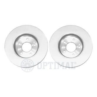 Гальмівний диск Optimal BS4950C