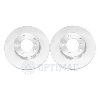 Гальмівний диск Optimal BS5140C