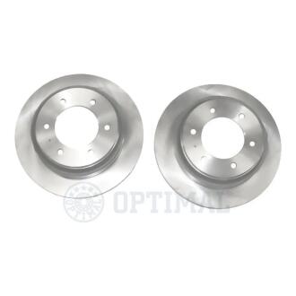 Гальмівний диск Optimal BS5150C
