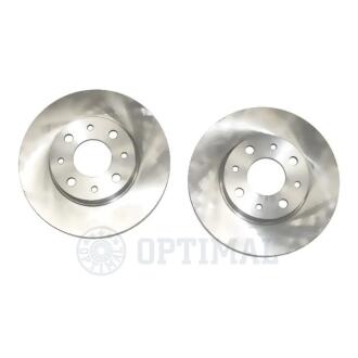 Гальмівний диск Optimal BS5170C