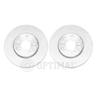 Гальмівний диск Optimal BS5240C