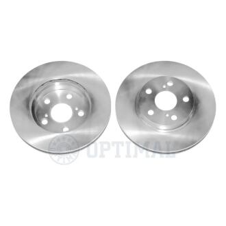 Гальмівний диск Optimal BS5400C