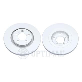 Гальмівний диск Optimal BS5460C
