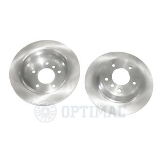 Гальмівний диск Optimal BS5540C