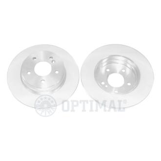 Гальмівний диск Optimal BS5550C