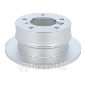 Гальмівний диск Optimal BS5650C