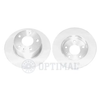Гальмівний диск Optimal BS5780C