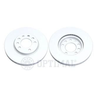 Гальмівний диск Optimal BS5840C