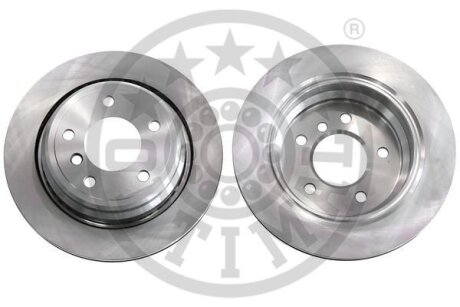 Тормозной диск Optimal BS5880 (фото 1)