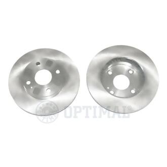 Гальмівний диск Optimal BS6050C