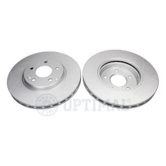 Гальмівний диск Optimal BS6140HC