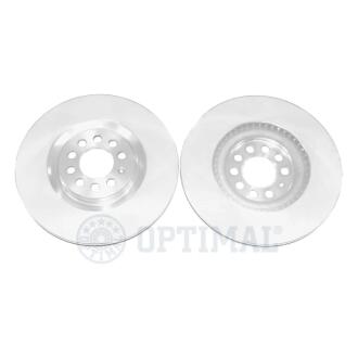 Гальмівний диск Optimal BS6200HC