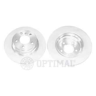 Гальмівний диск Optimal BS6230C