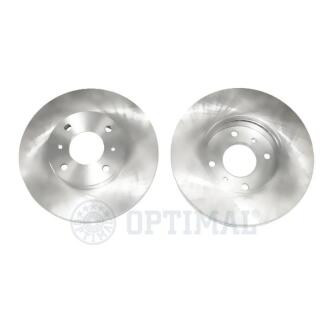 Гальмівний диск Optimal BS6250C