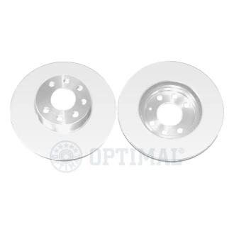Гальмівний диск Optimal BS6260C