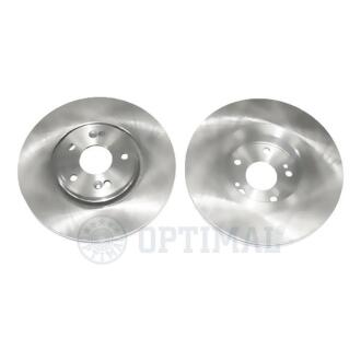 Гальмівний диск Optimal BS6270C