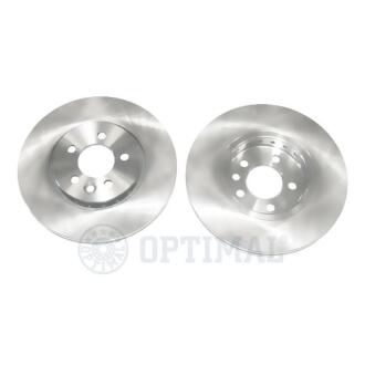Гальмівний диск Optimal BS6290C