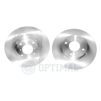 Гальмівний диск Optimal BS6350C