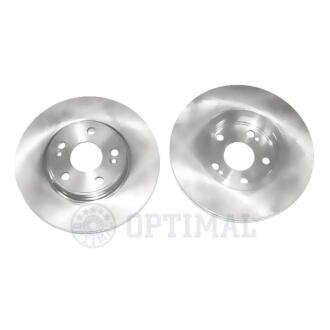 Гальмівний диск Optimal BS6360C