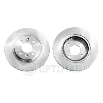 Гальмівний диск Optimal BS6400C