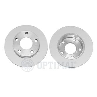 Гальмівний диск Optimal BS6770C