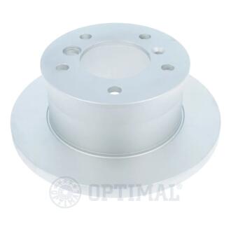 Гальмівний диск Optimal BS7030C